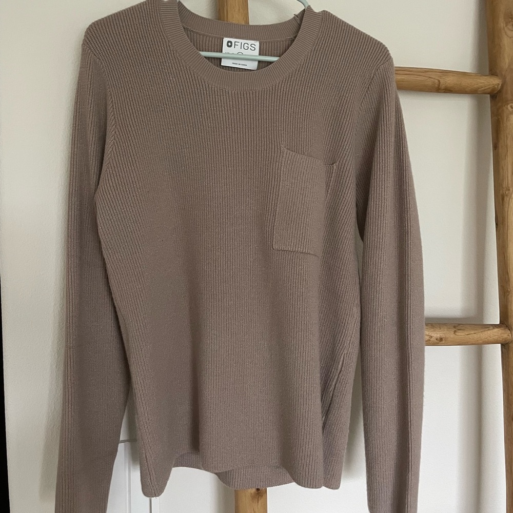 FIGS comfy set